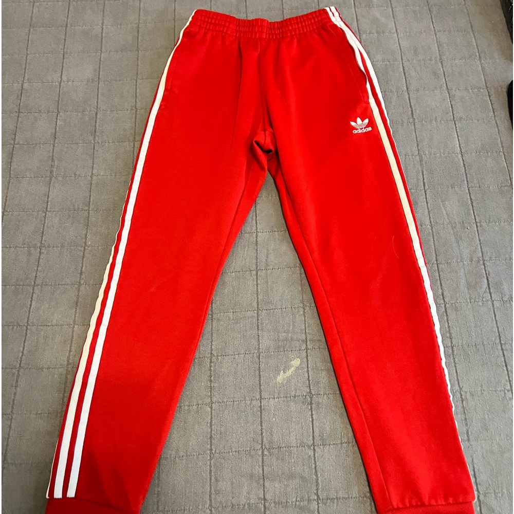 Adidas Joggers Men’s S